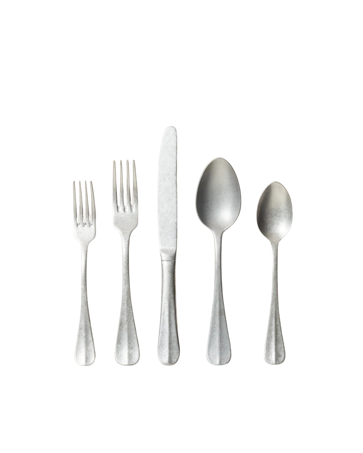 French Country Cutlery by Farmhouse Pottery.