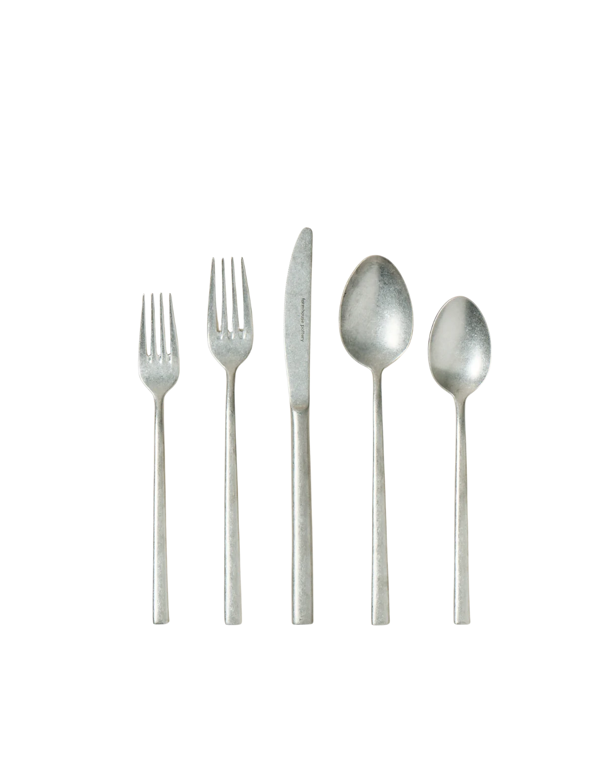 Silo Cutlery by Farmhouse Pottery.
