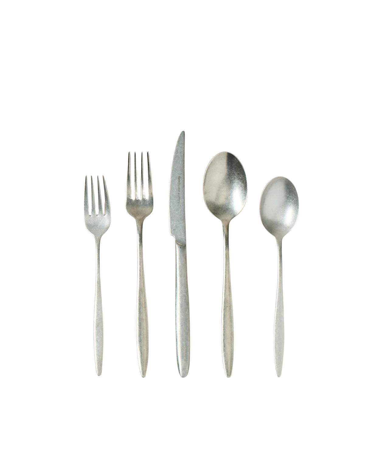 Windsor Cutlery by Farmhouse Pottery.