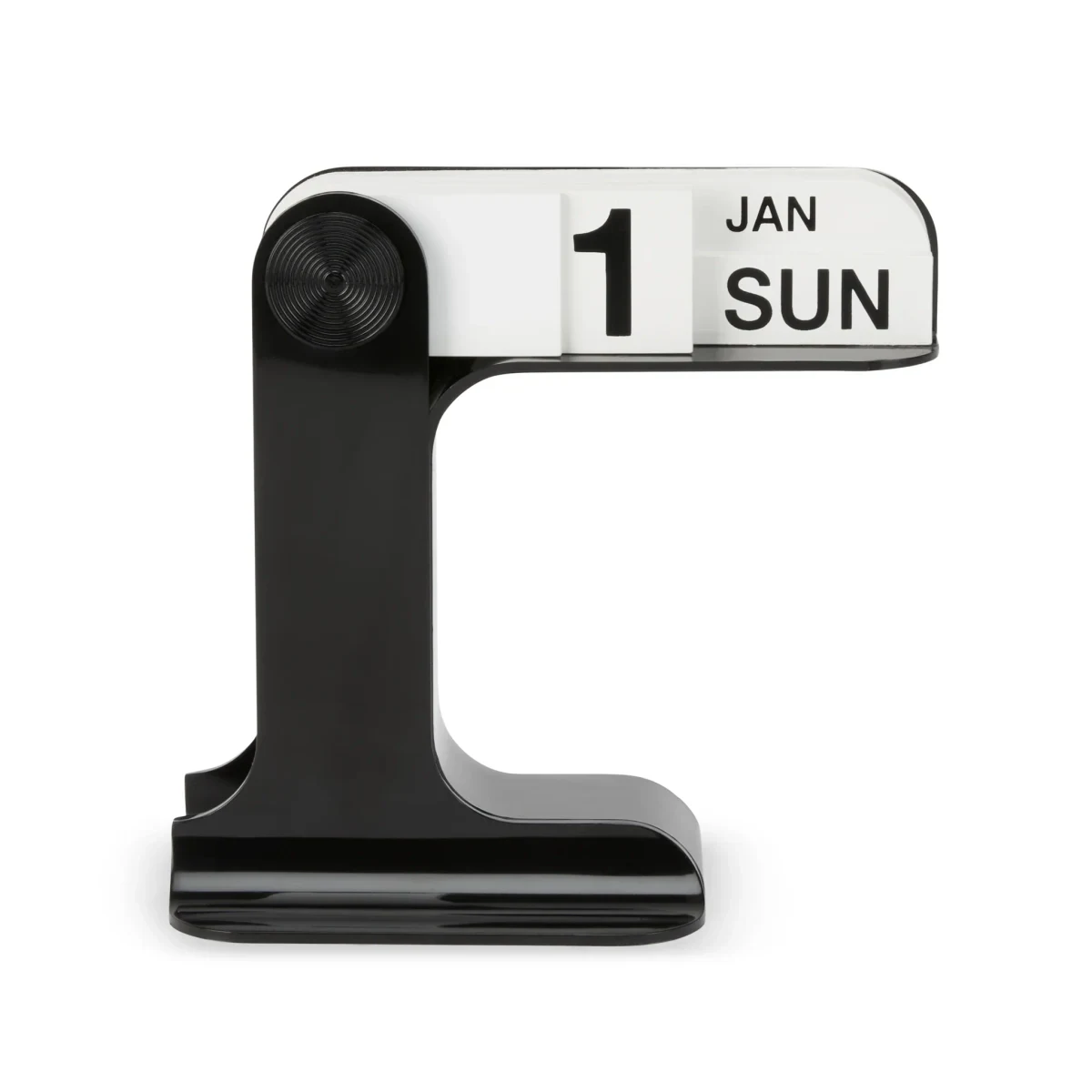 Timor Perpetual Calendar by Danese Milano · Enzo Mari.