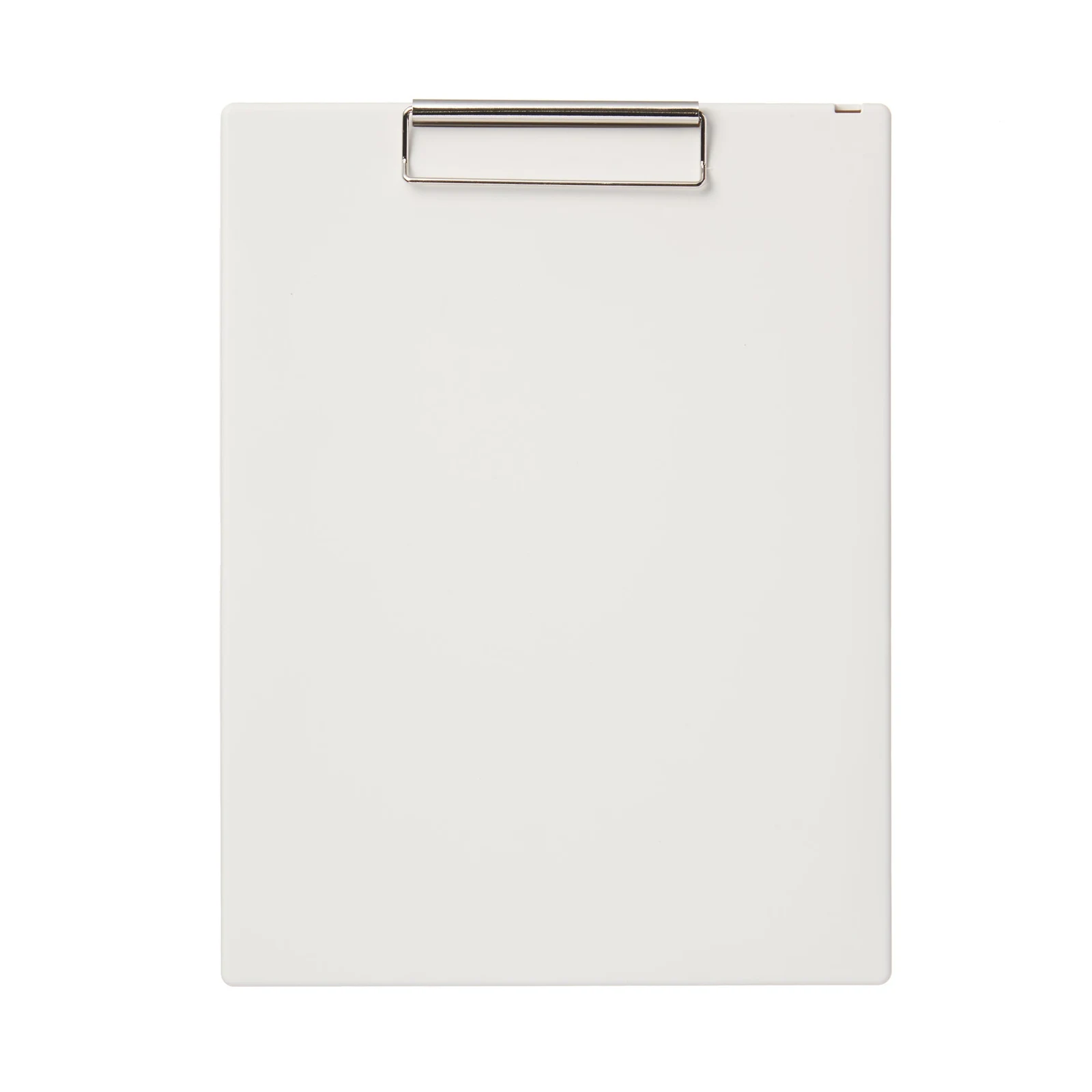 Clipboard With Storage A4 by MUJI.