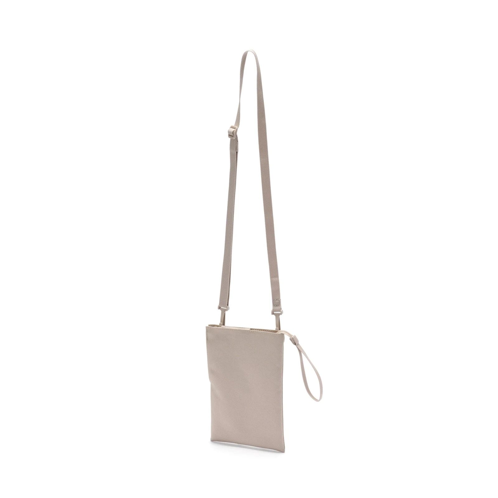 Water Repellent Mini Sacoche by MUJI.