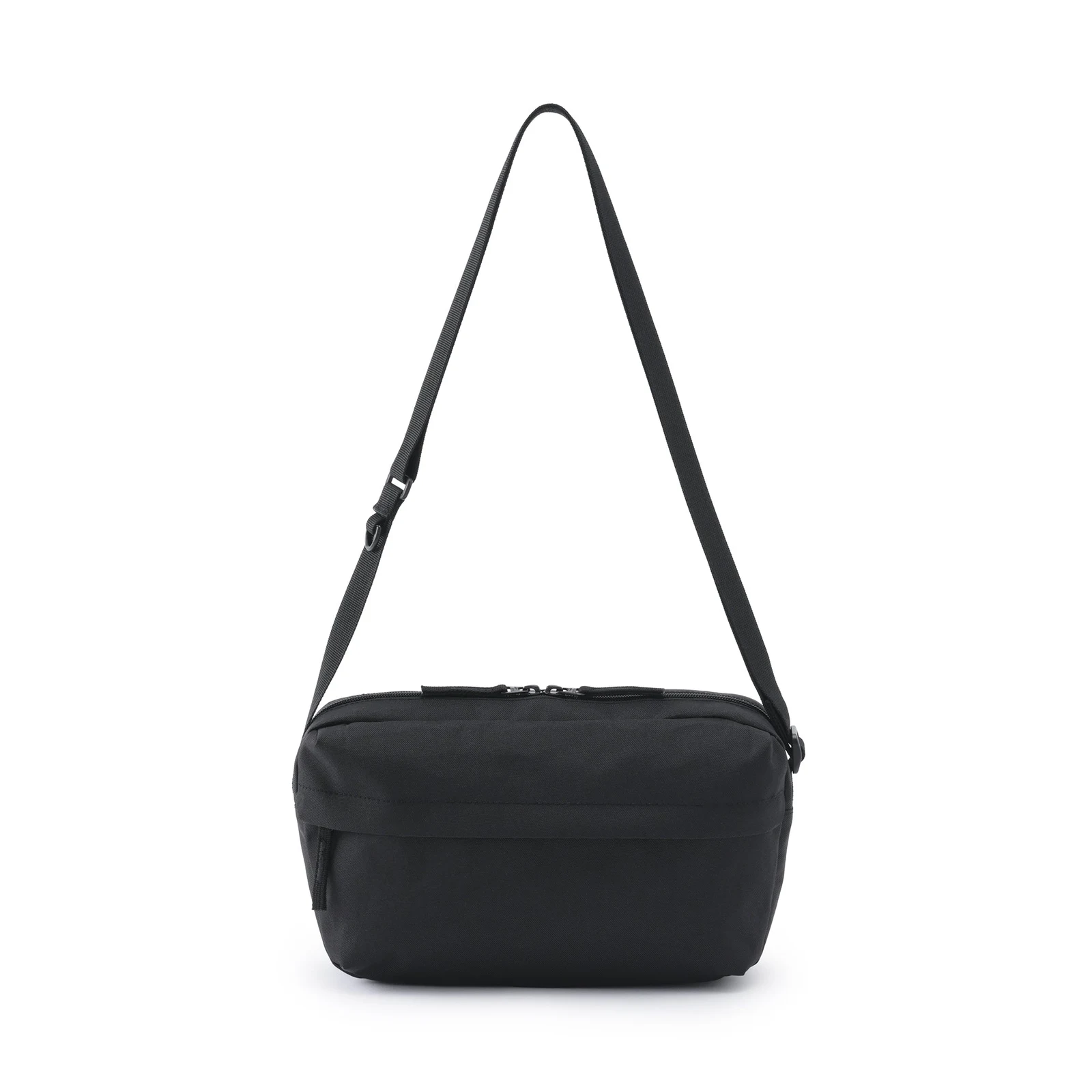 Water Repellent Shoulder Bag by MUJI.