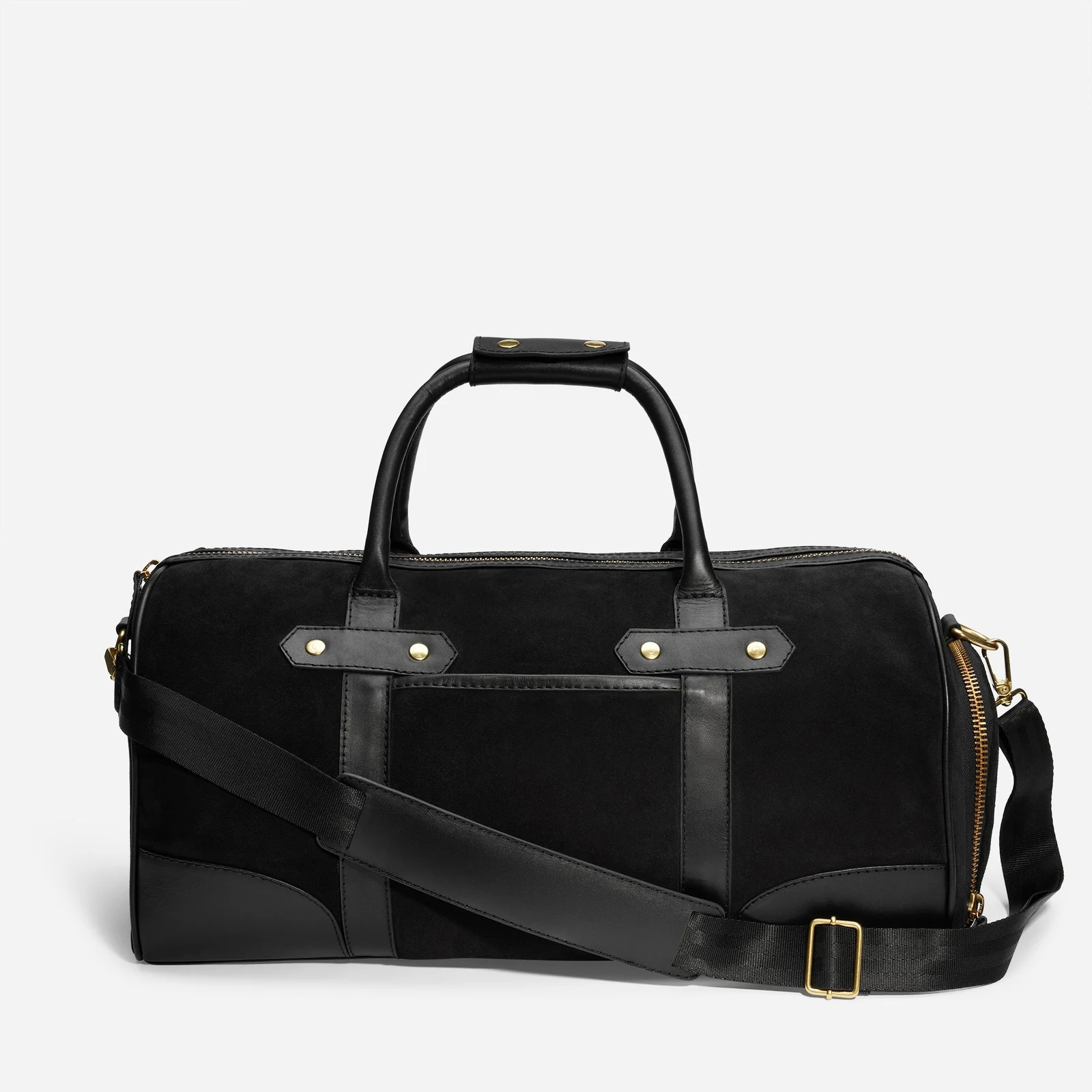 Willow Weekender by Nisolo.