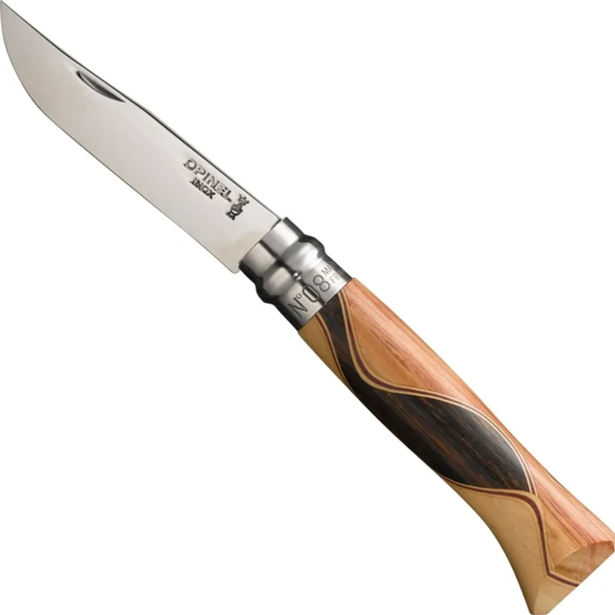 No.08 Bruno Chaperon Folding Knife by Opinel · Bruno Chaperon.
