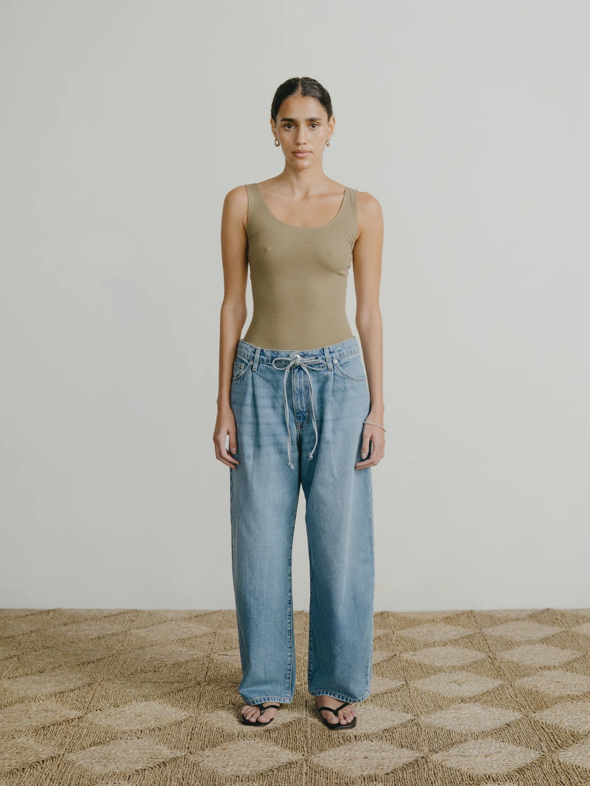 Cinch Jean, Tencel Denim, Light Wash by OZMA.