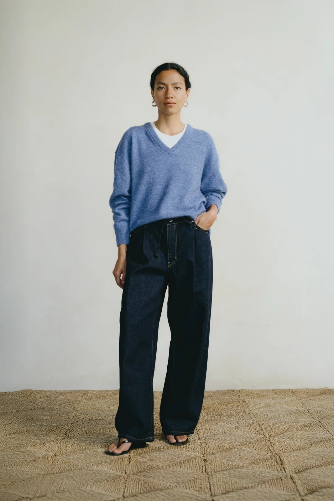 Cinch Jean, Tencel Denim, Rinse by OZMA.