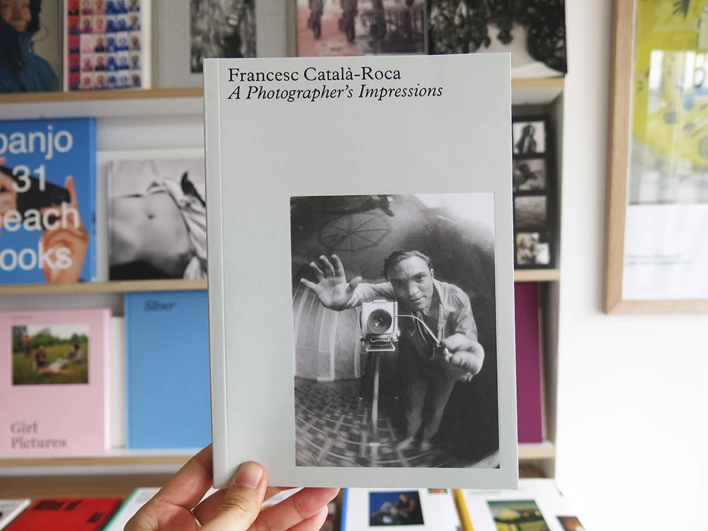 Català-Roca: A Photographer’s Impressions by Editorial RM.