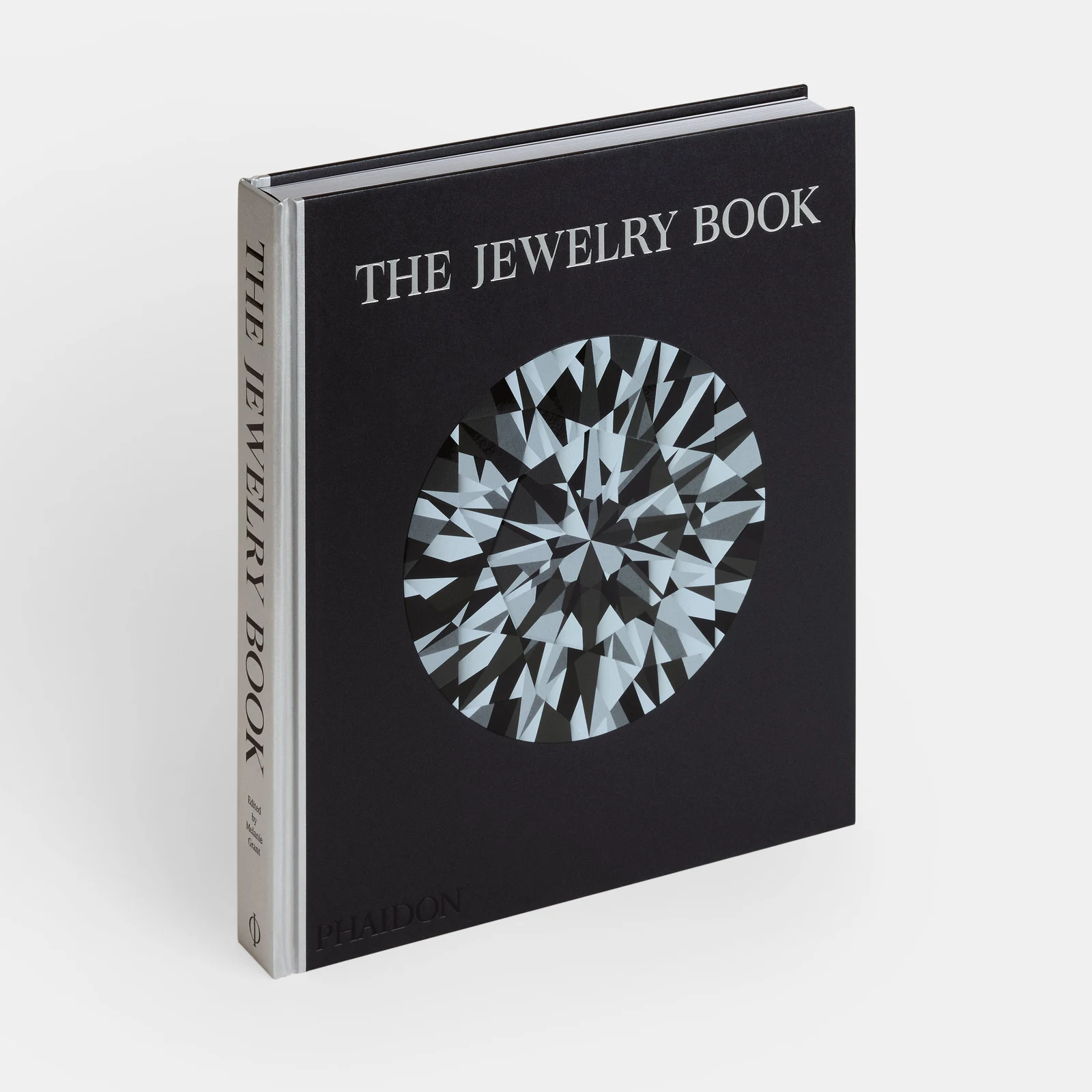 The Jewelry Book by Phaidon Press.