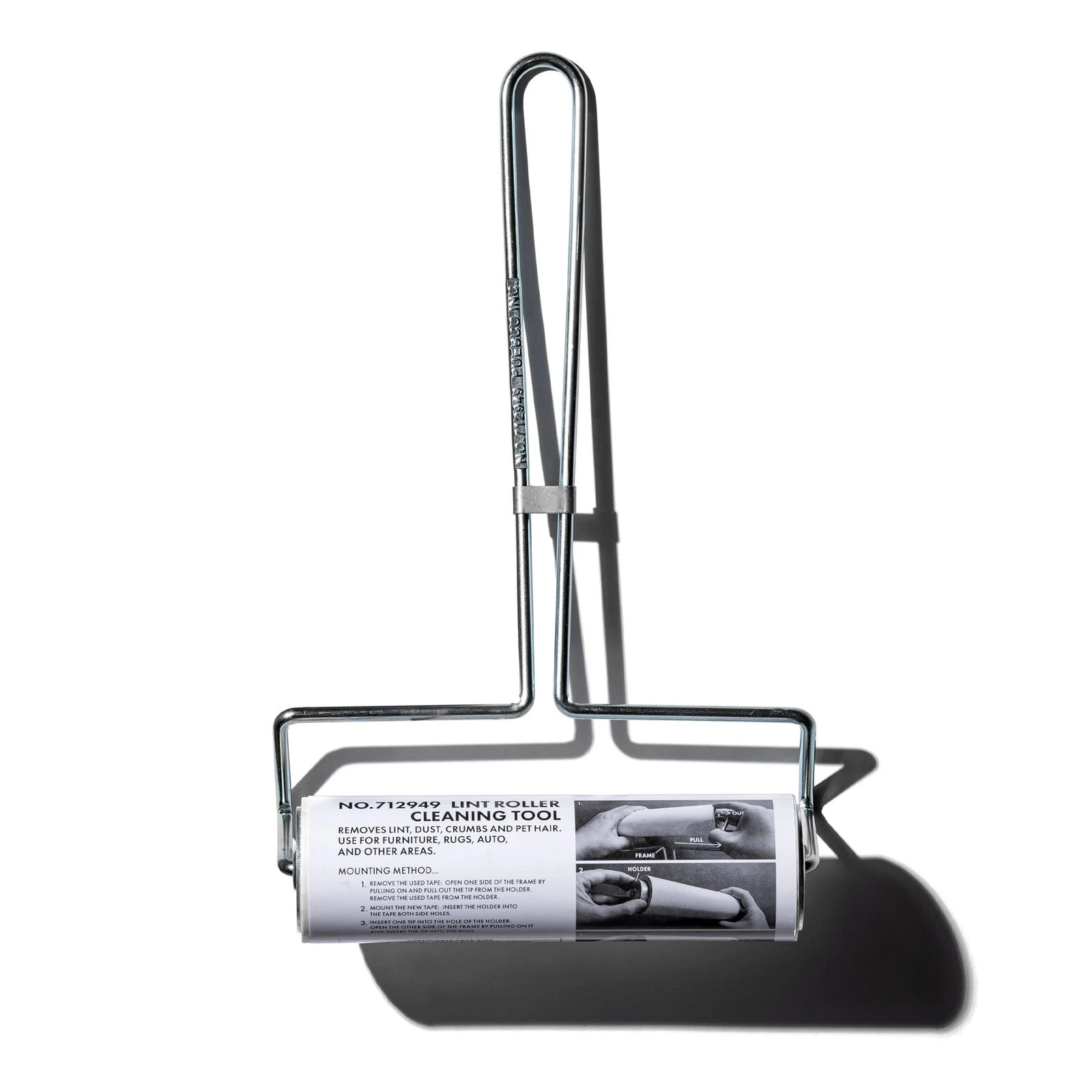 Cleaning Lint Roller by Puebco.
