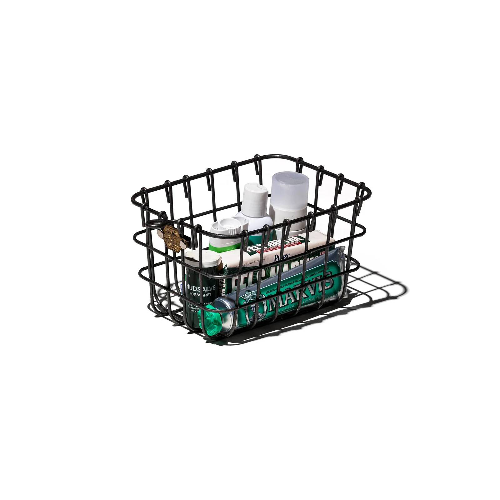 LOCKER BASKET SMALL by Puebco.