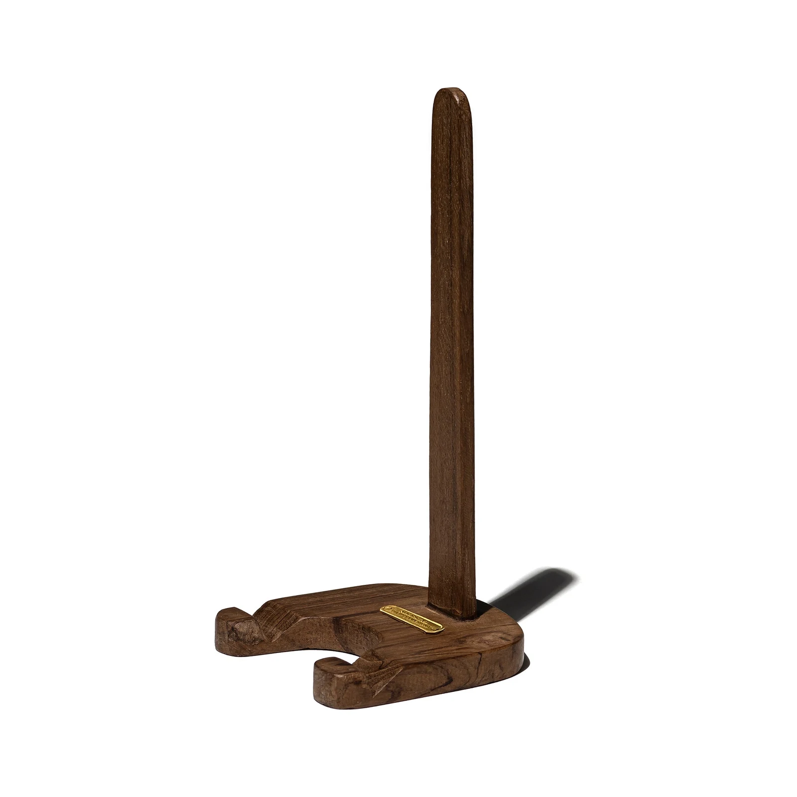 PLATE STAND by Puebco.
