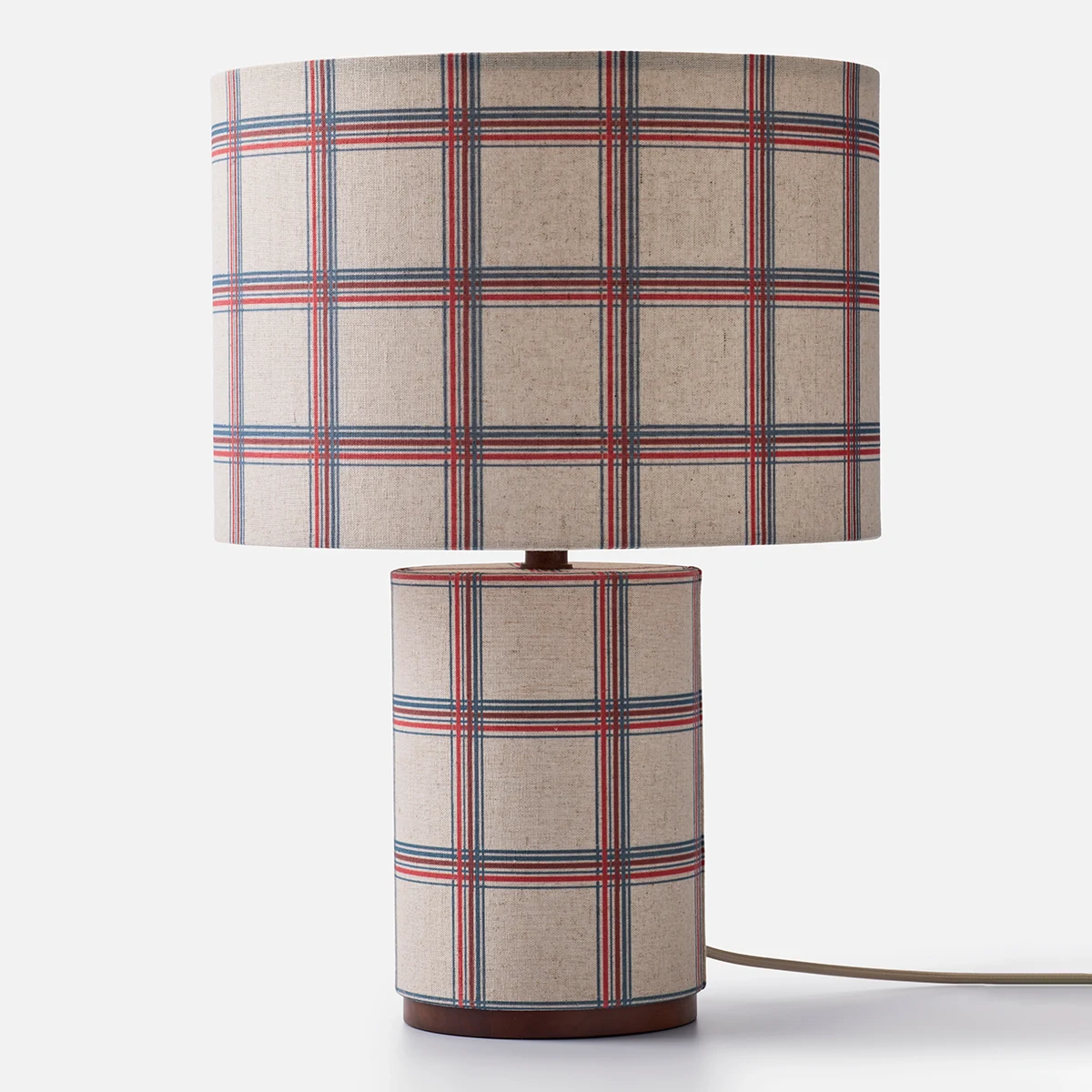 Abigail Table Lamp by Schoolhouse.