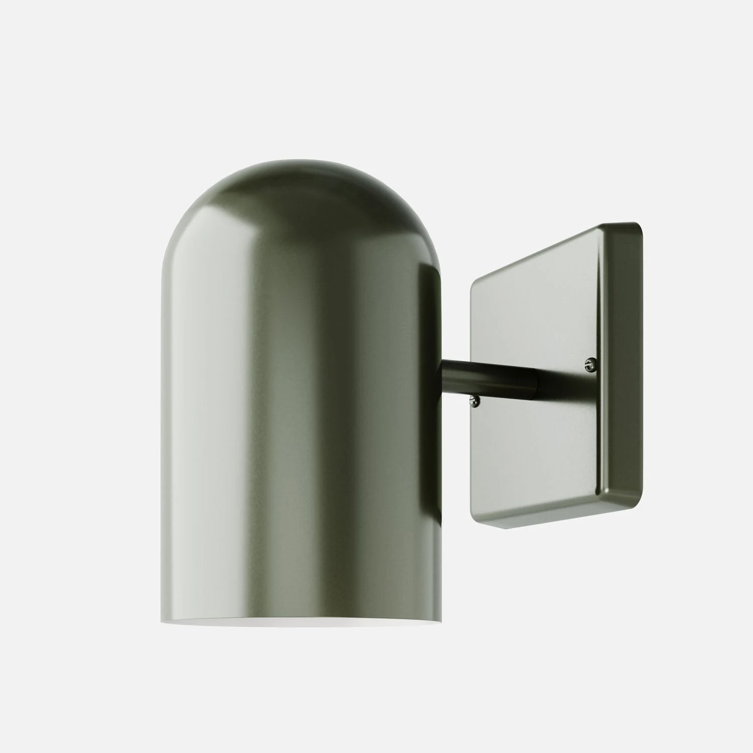 Allegheny 4.5" Indoor/Outdoor Sconce by Schoolhouse.