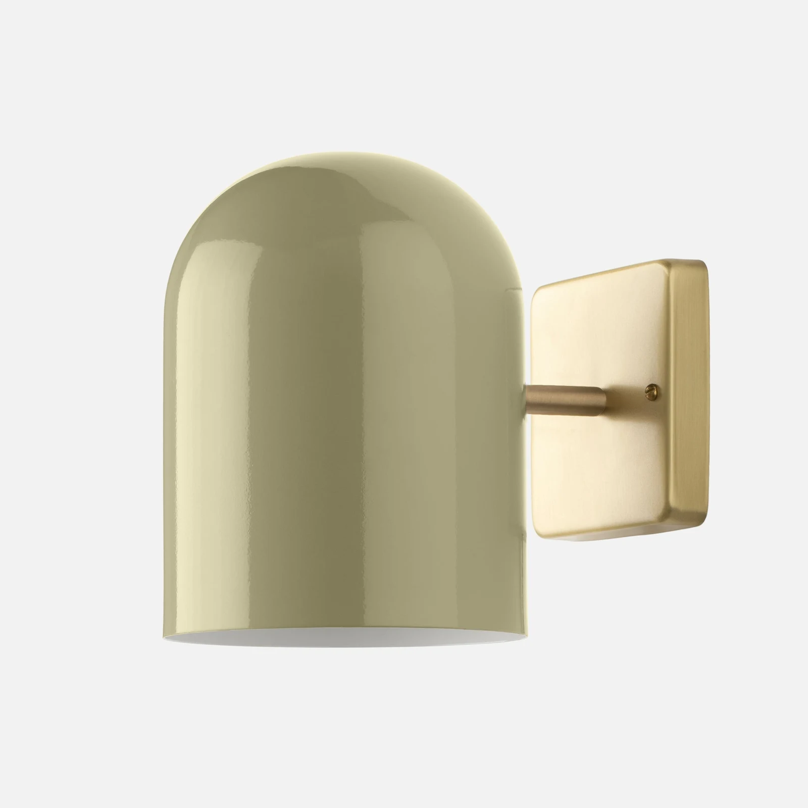 Allegheny Sconce by Schoolhouse.