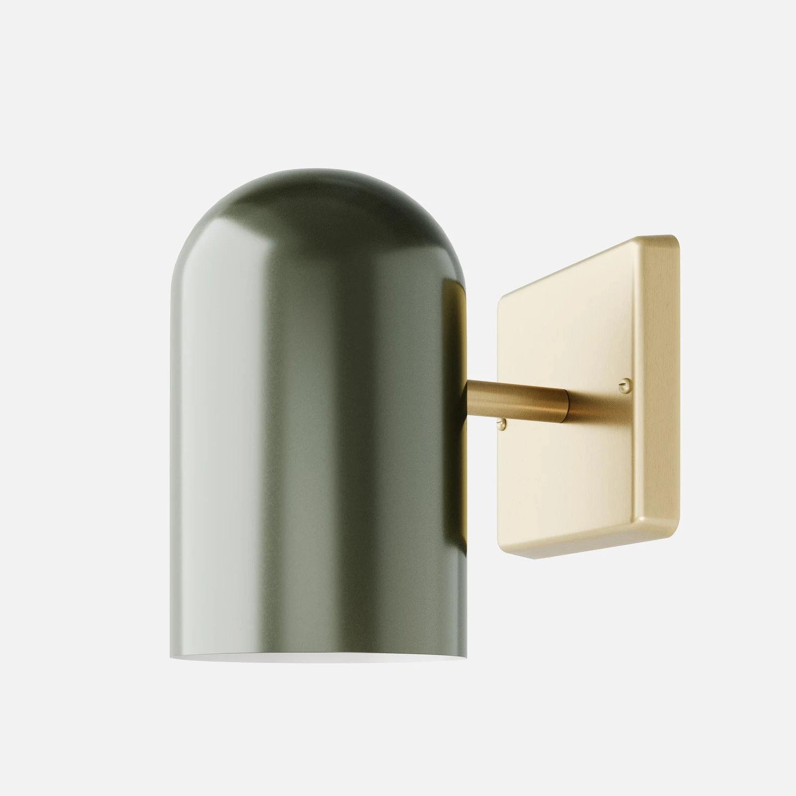 Allegheny Wall Sconce by Schoolhouse.
