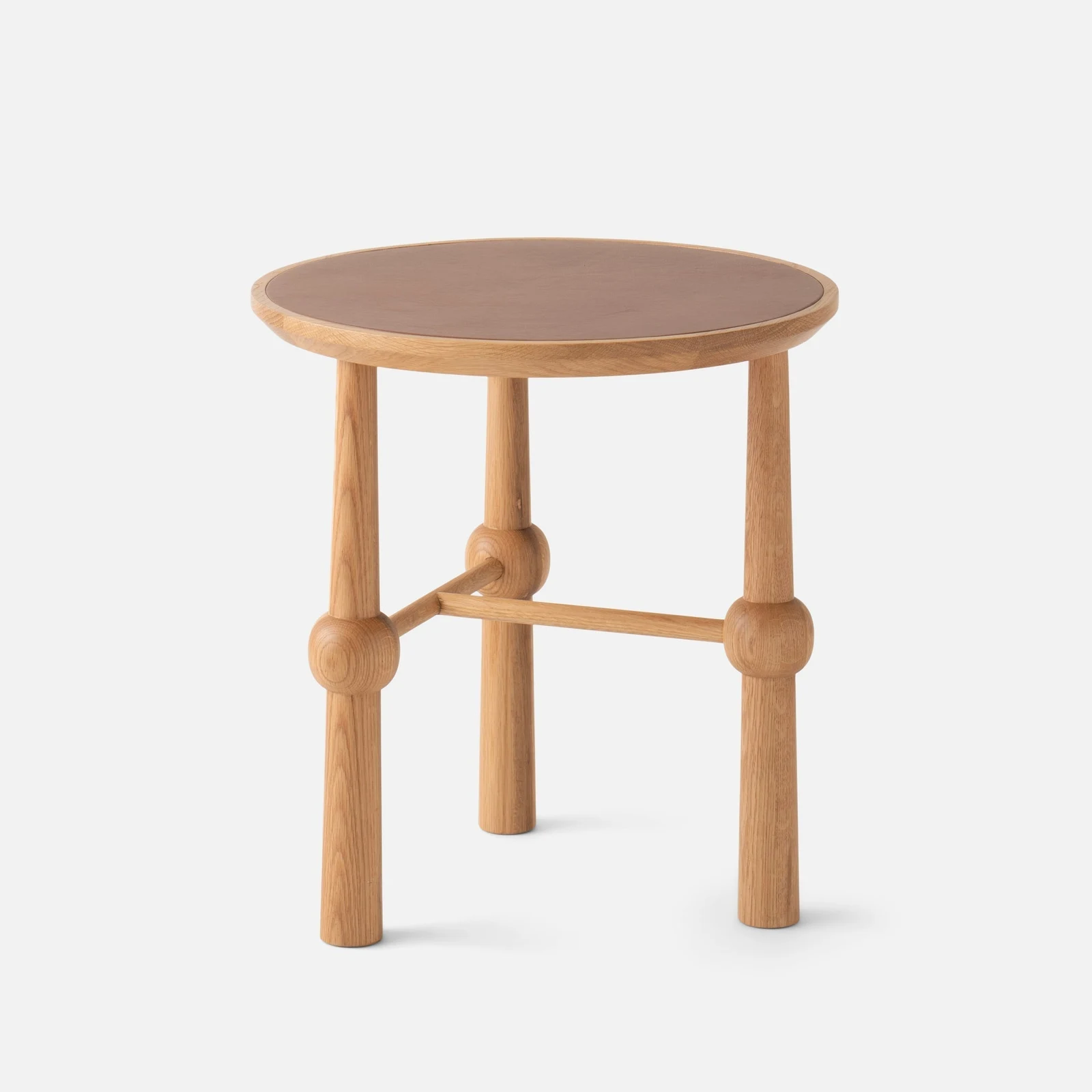 Ann Side Table by Schoolhouse.