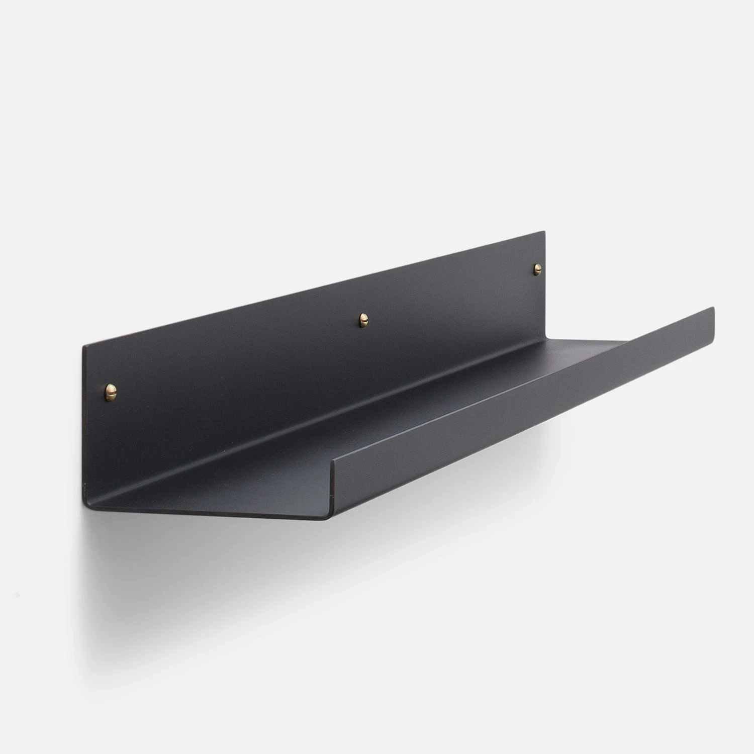 Brake Angle Picture Ledge by Schoolhouse.