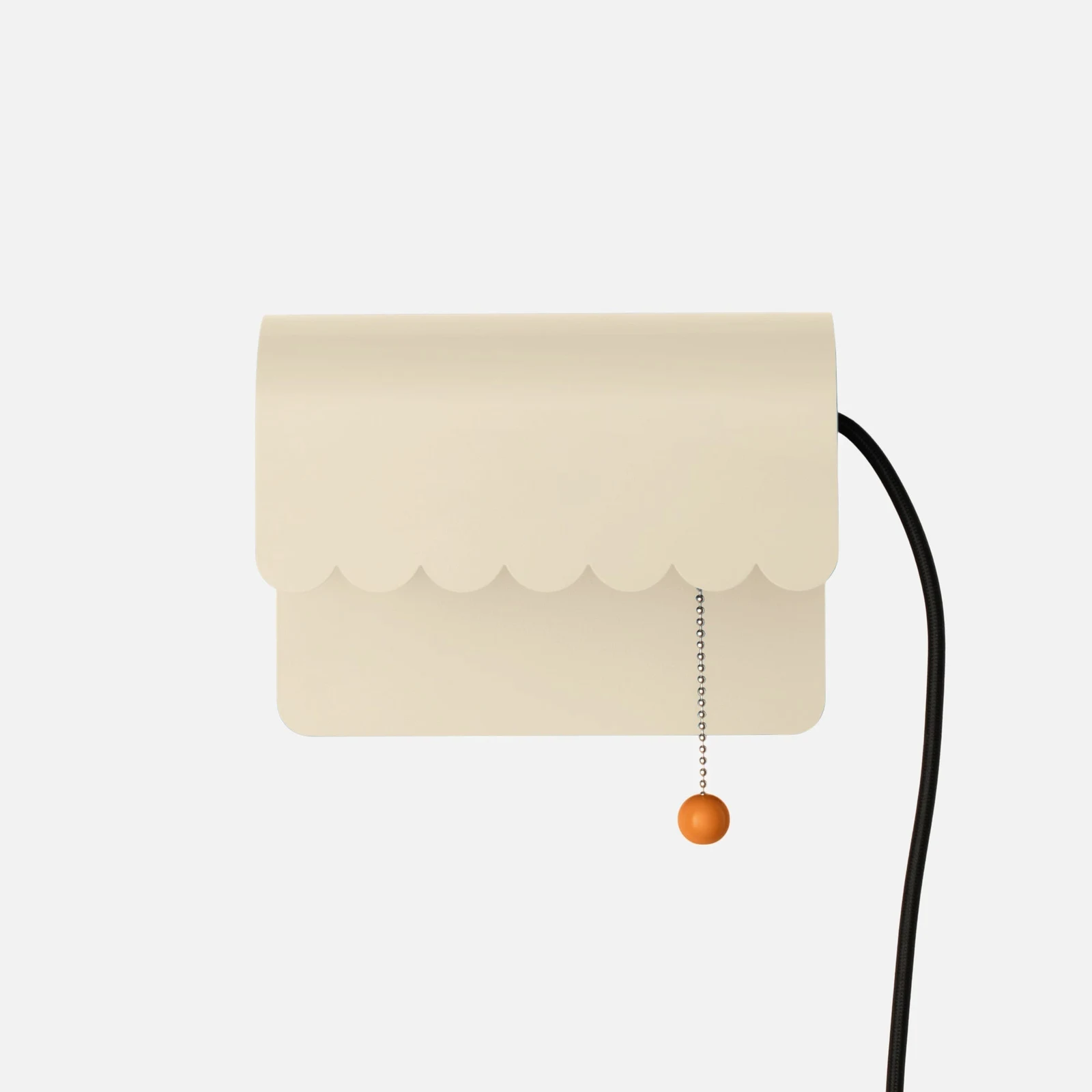 Dolores Portable Wall Sconce by Schoolhouse.
