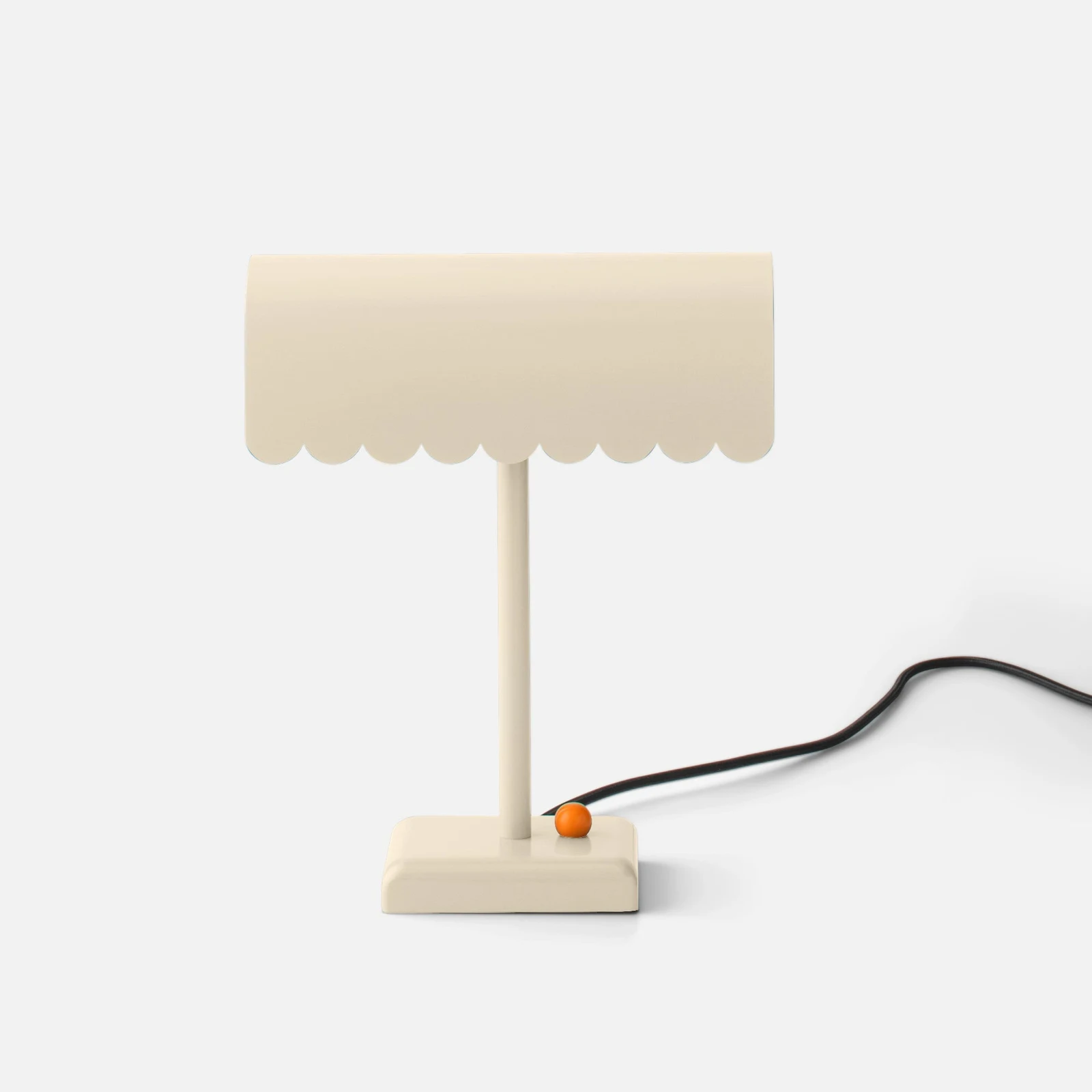 Dolores Table Lamp by Schoolhouse.