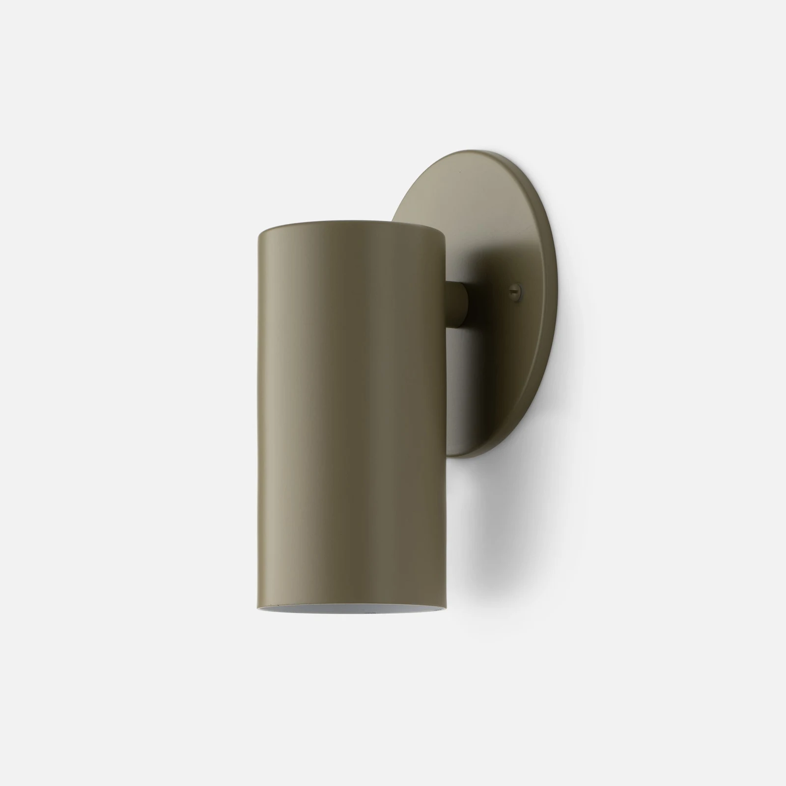 Eduard Wall Sconce by Schoolhouse.