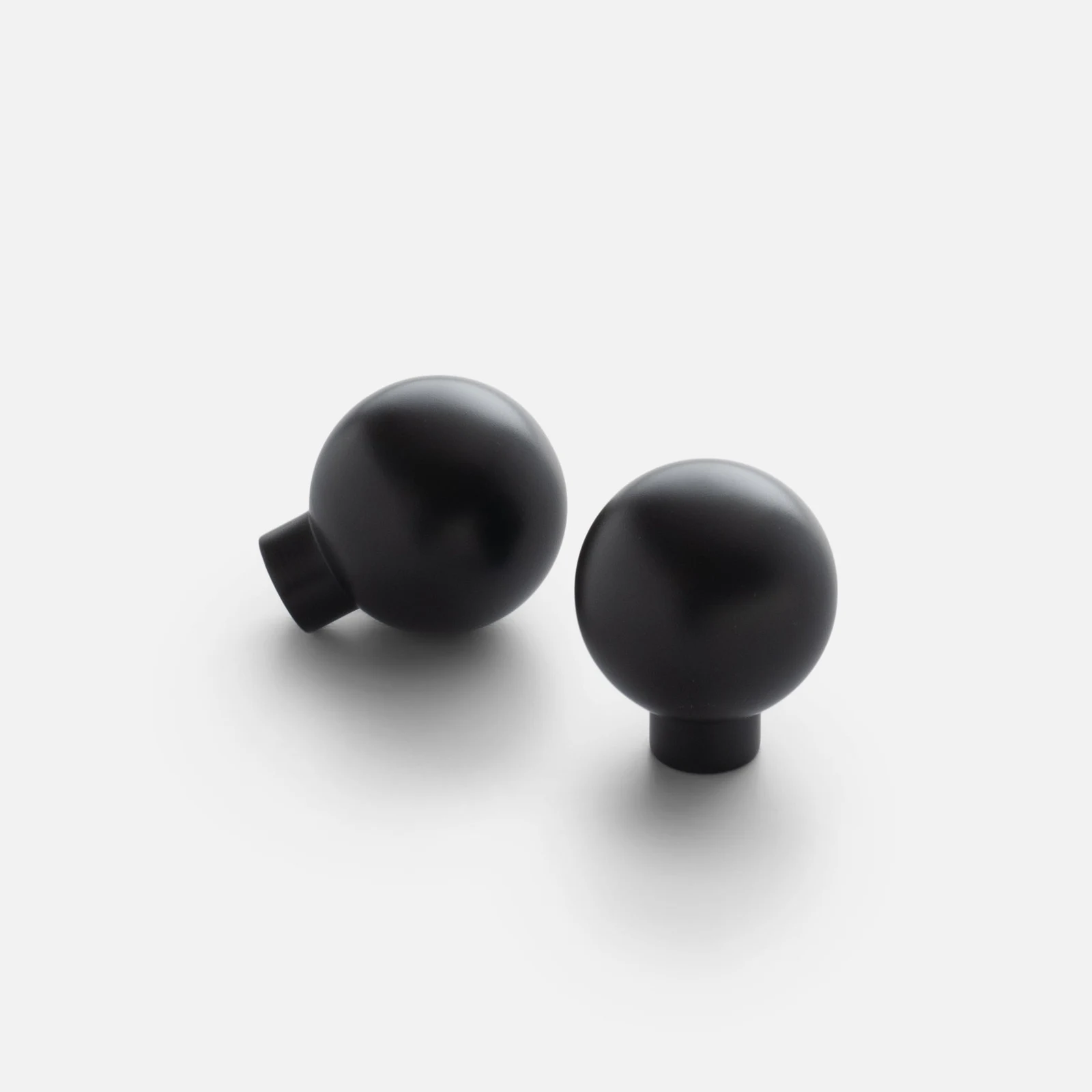 Forma Knob by Schoolhouse.