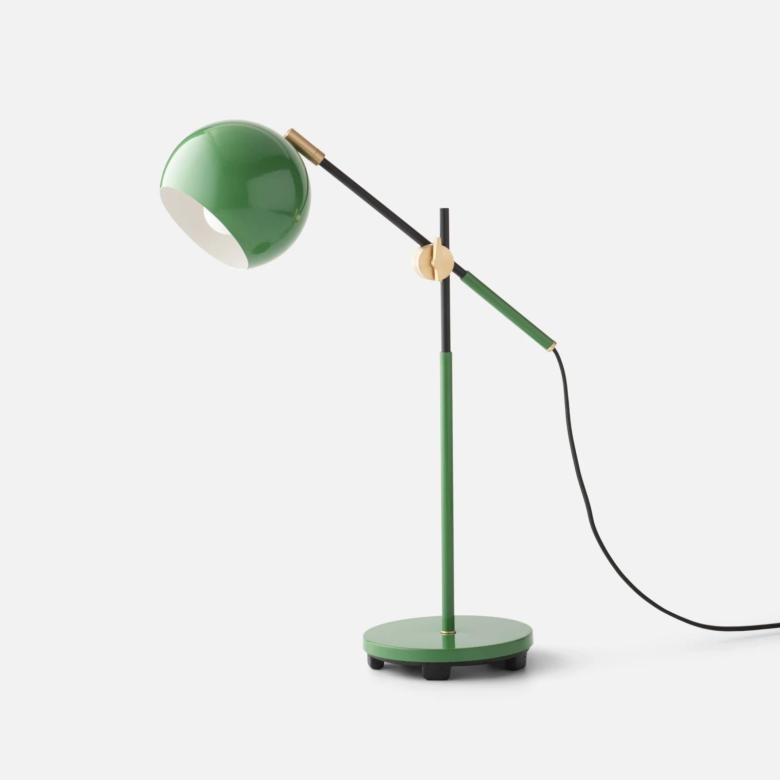 Isaac Table Lamp by Schoolhouse.