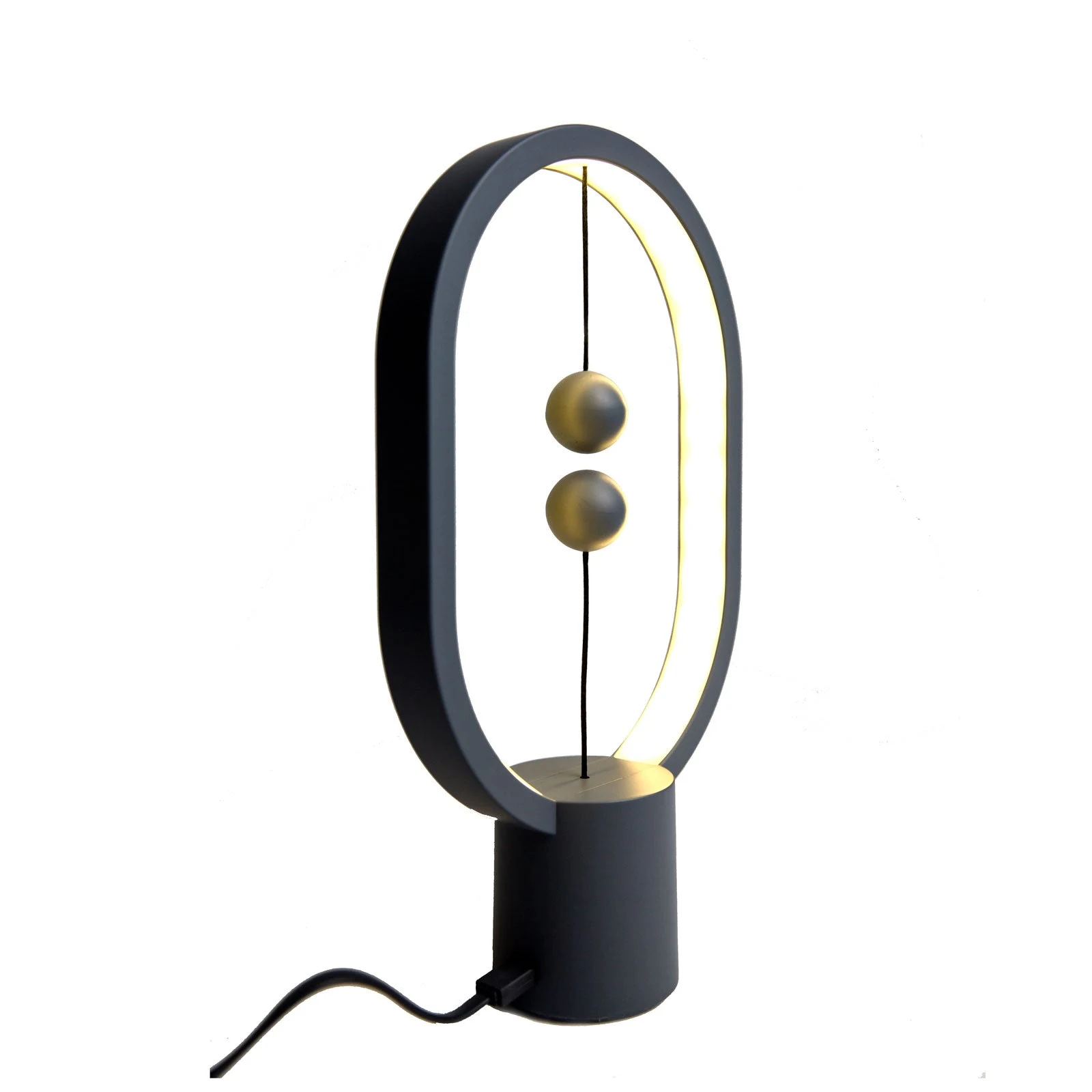 Mini Heng Balance Lamp by ALLOCACOC DESIGNNEST.