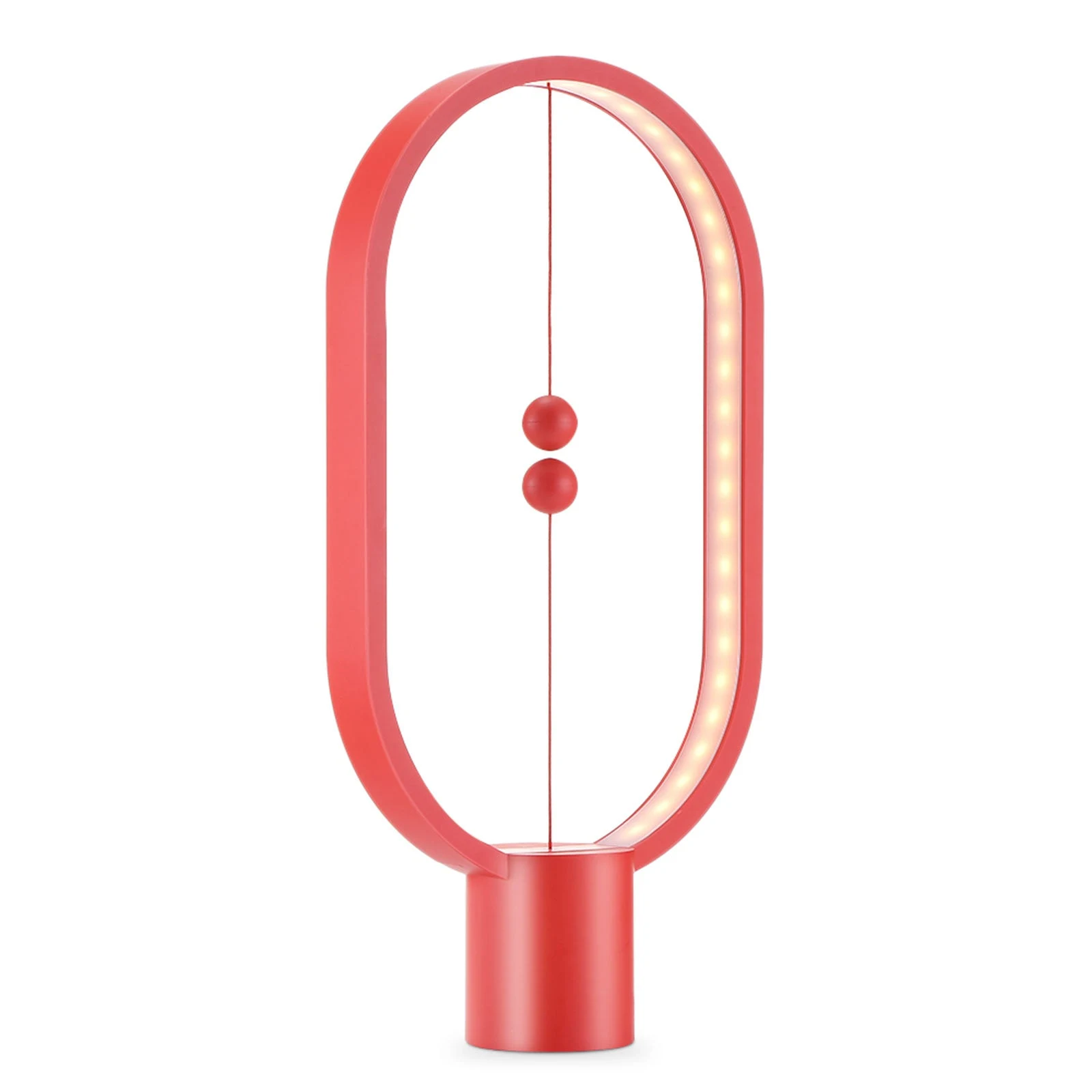 Heng Balance Lamp by ALLOCACOC DESIGNNEST.