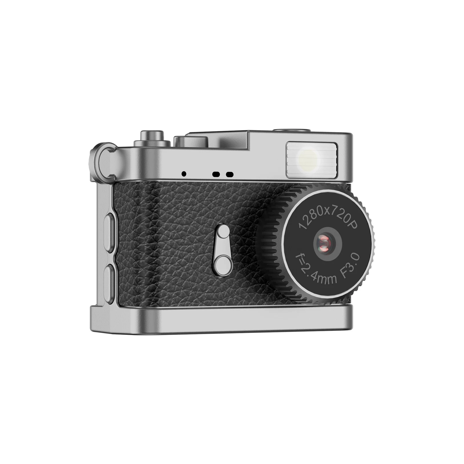 Micro Snap Mini Digital Camera by WIRELESS EXPRESS INC..
