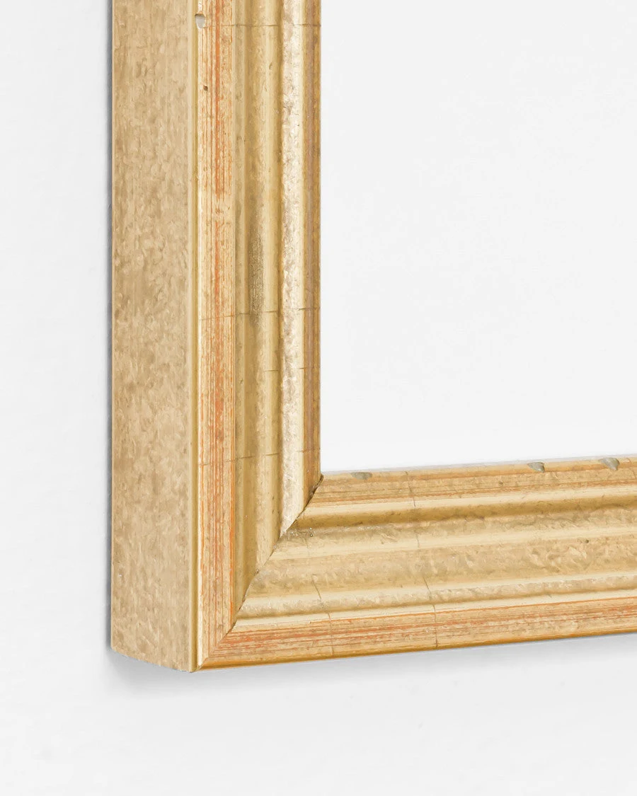 Antique Gold by Simply Framed.