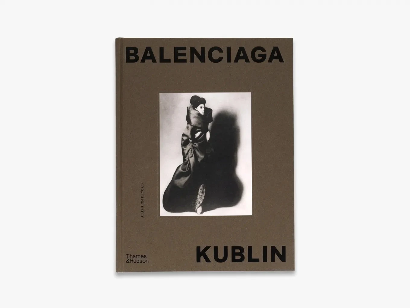 Balenciaga – Kublin by Thames and Hudson Ltd.
