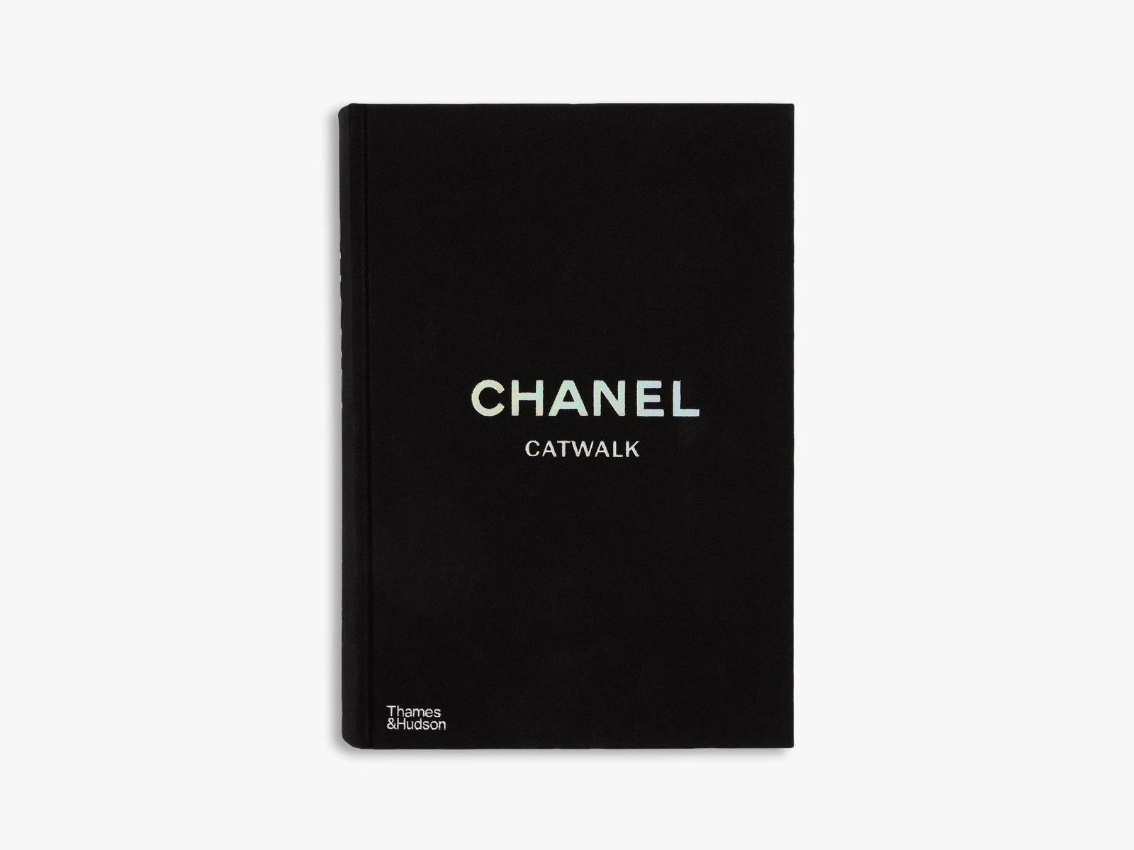 Chanel CATWALK™ by Thames and Hudson Ltd.