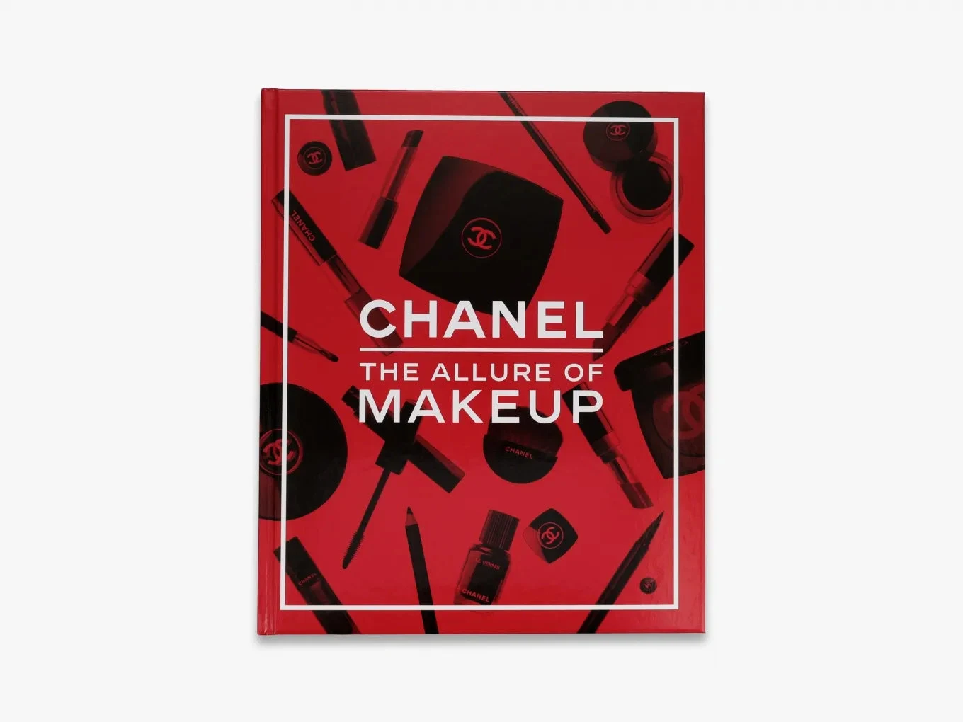 Chanel. The Allure of Makeup by Thames and Hudson Ltd.