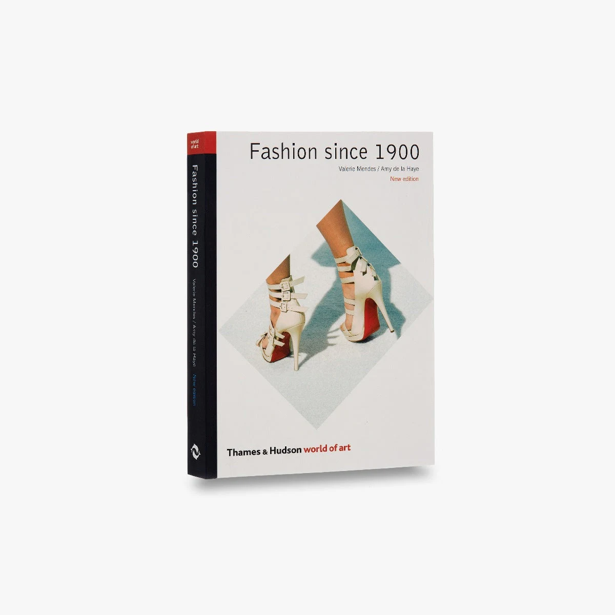 Fashion Since 1900 (World of Art) by Thames and Hudson Ltd.