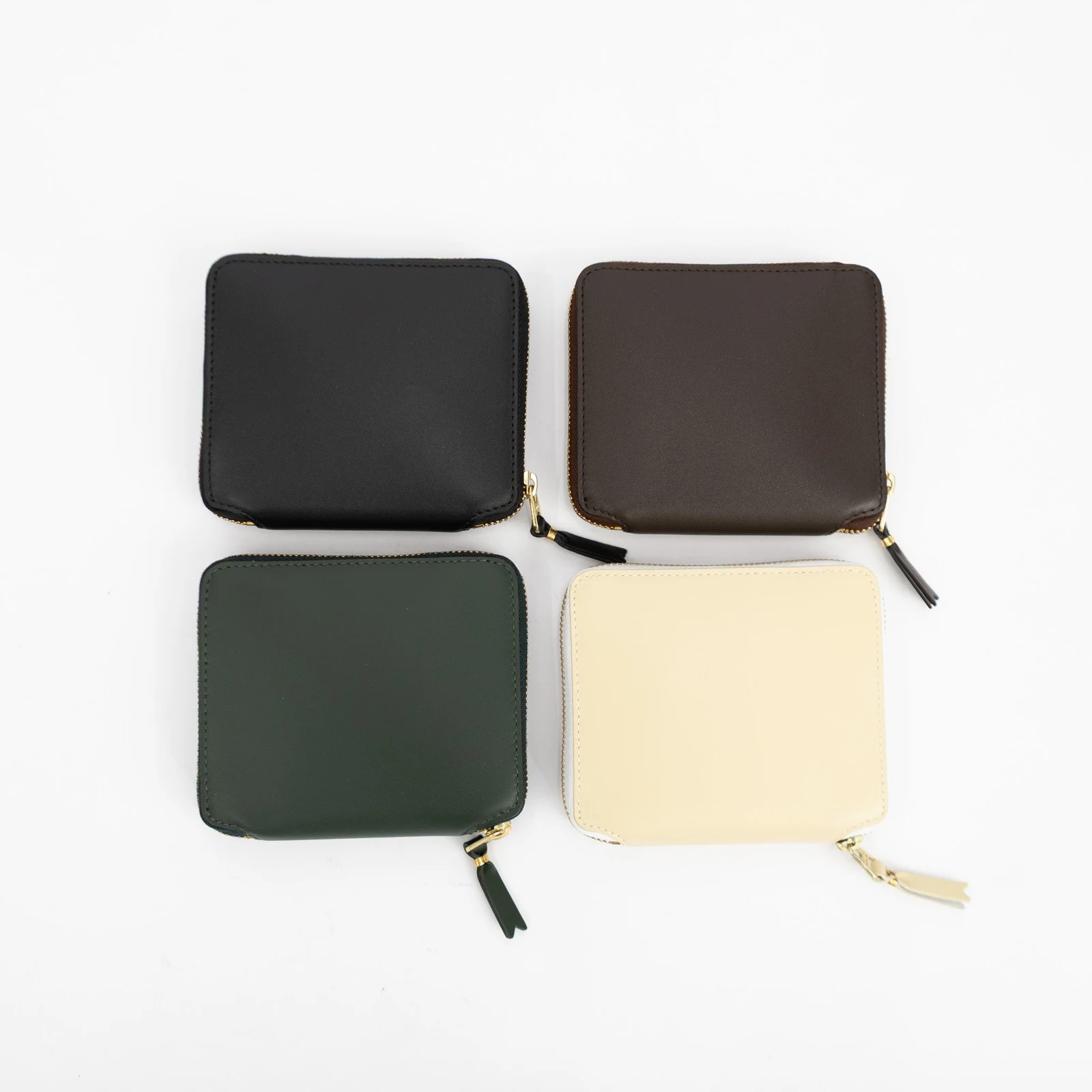 CDG Wallet SA2100 by Comme des Garcons LTD.