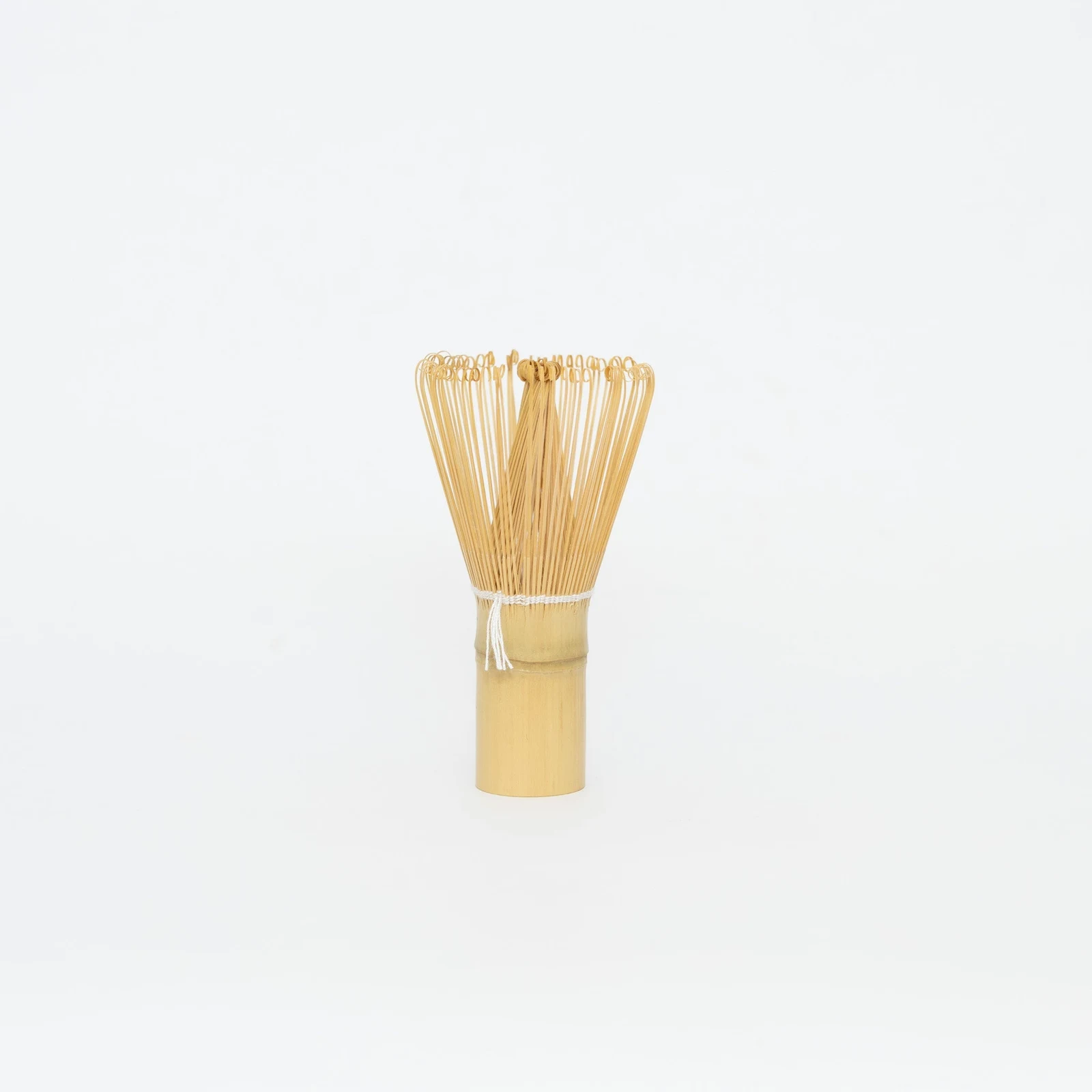Horizon Tea Bamboo Whisk by SAIKAI (Others).