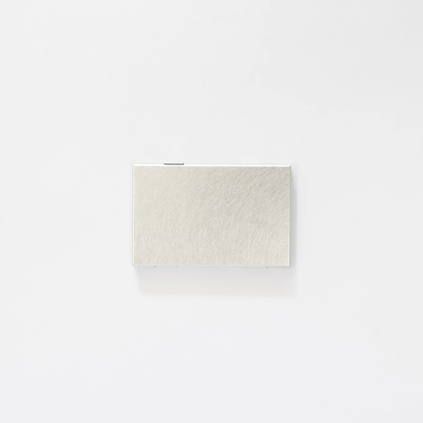 Picus Textured Twin Card Case by 1- 81 Agency.