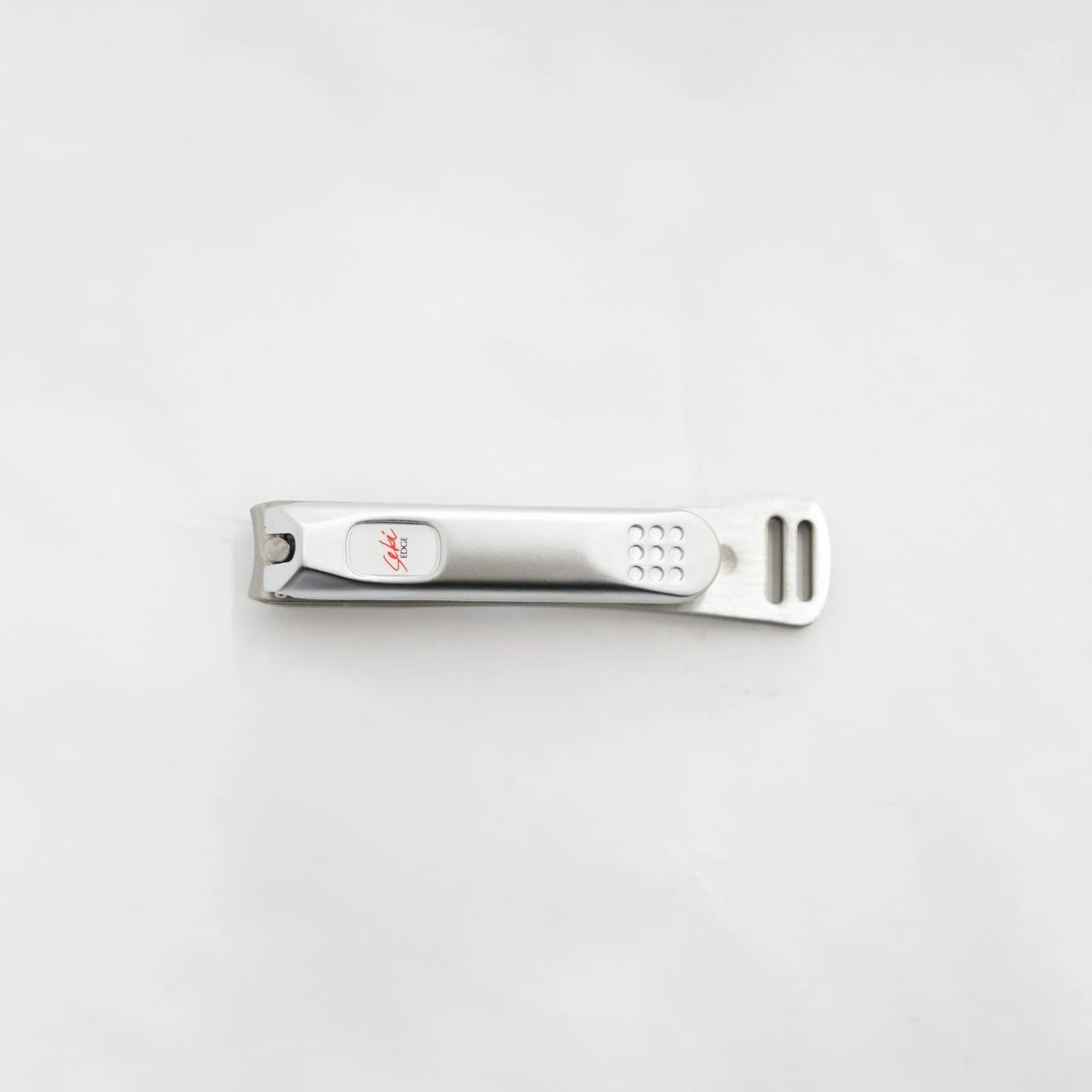 Seki Edge Stainless Steel Toenail Clippers by Hida Tool & Hardware Co., Inc..