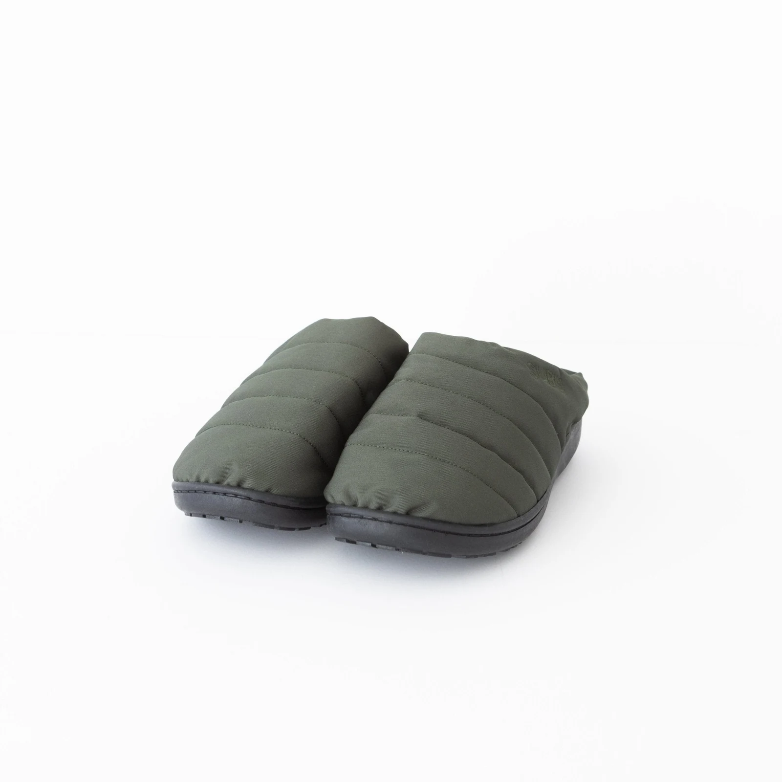 SUBU Slippers Nannen - Khaki by AMEICO, INC..