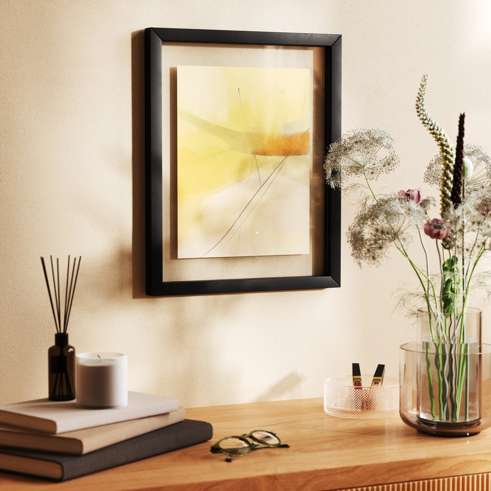 Document Picture Frame by UMBRA.
