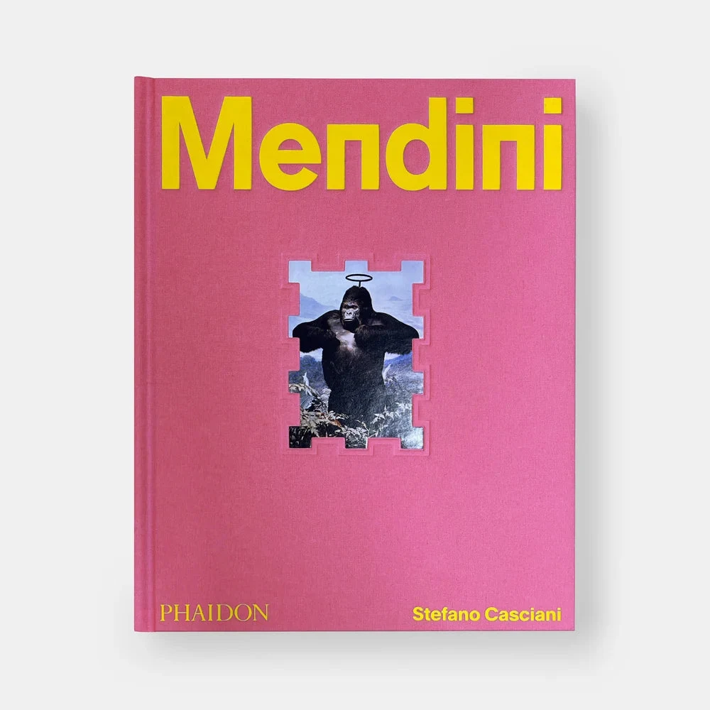 Alessandro Mendini: Imagination Takes Command by Idea House 3.