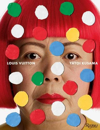 Louis Vuitton Yayoi Kusama by Idea House 3.