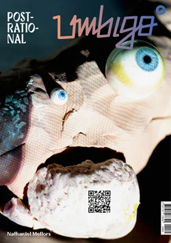 Umbigo #85 (English edition) by Idea House 3.