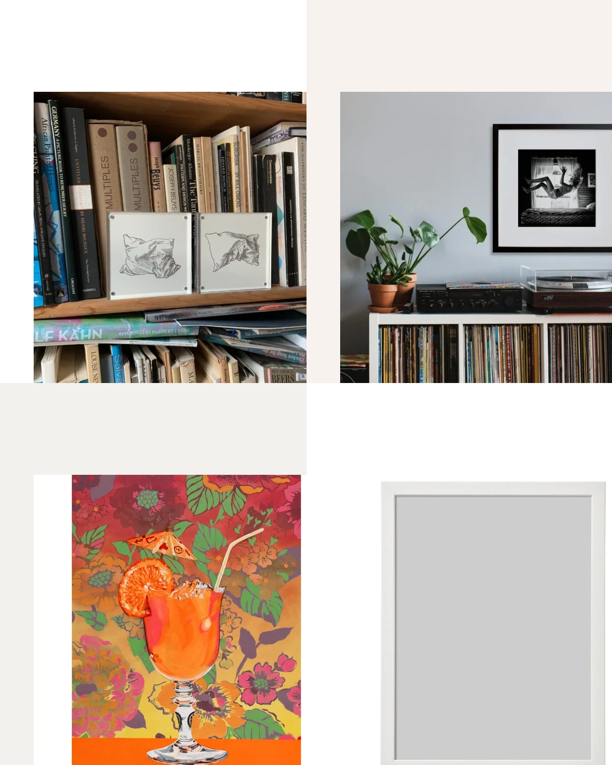 A product-led editorial selection for “Art Lover Gifts That Aren’t Museum-Shop Filler.”