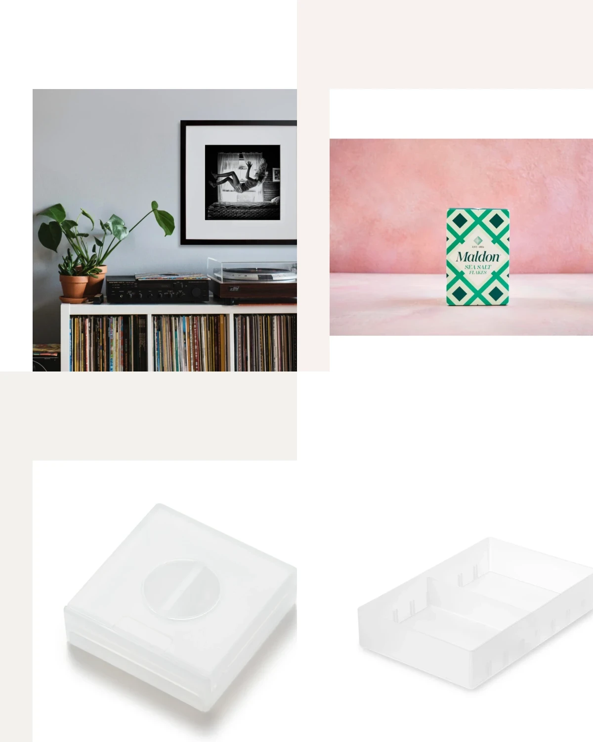 A product-led editorial selection for “Last-Minute Gifts That Don’t Look Last-Minute.”