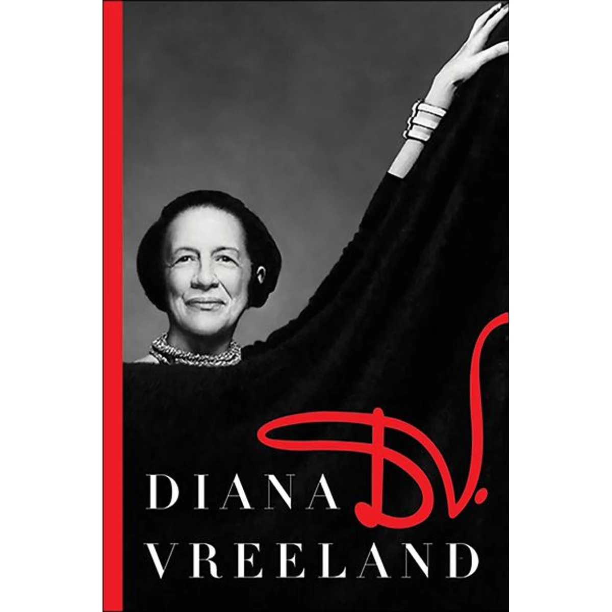 D.V. by Diana Vreeland · Open Road.