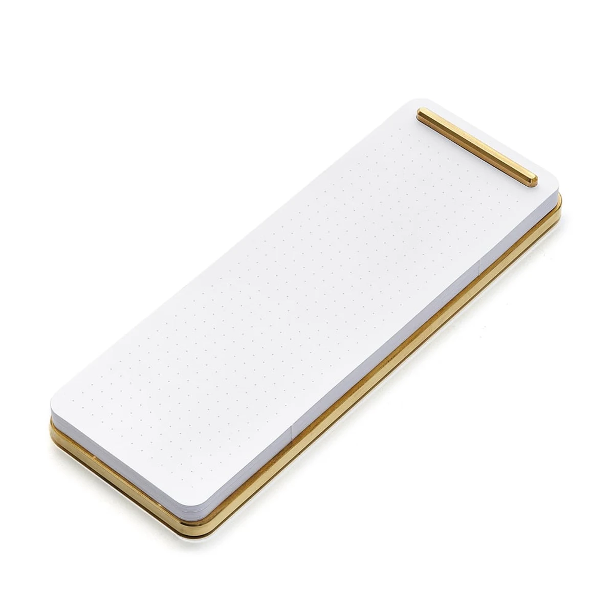Desktop Notepad by Grovemade.