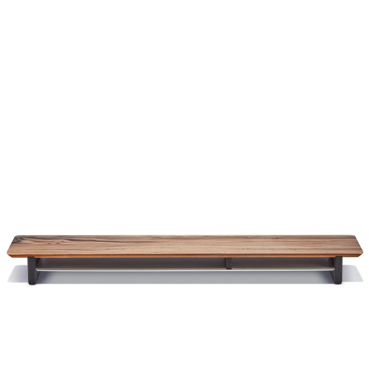 Wood Desk Shelf by Grovemade.