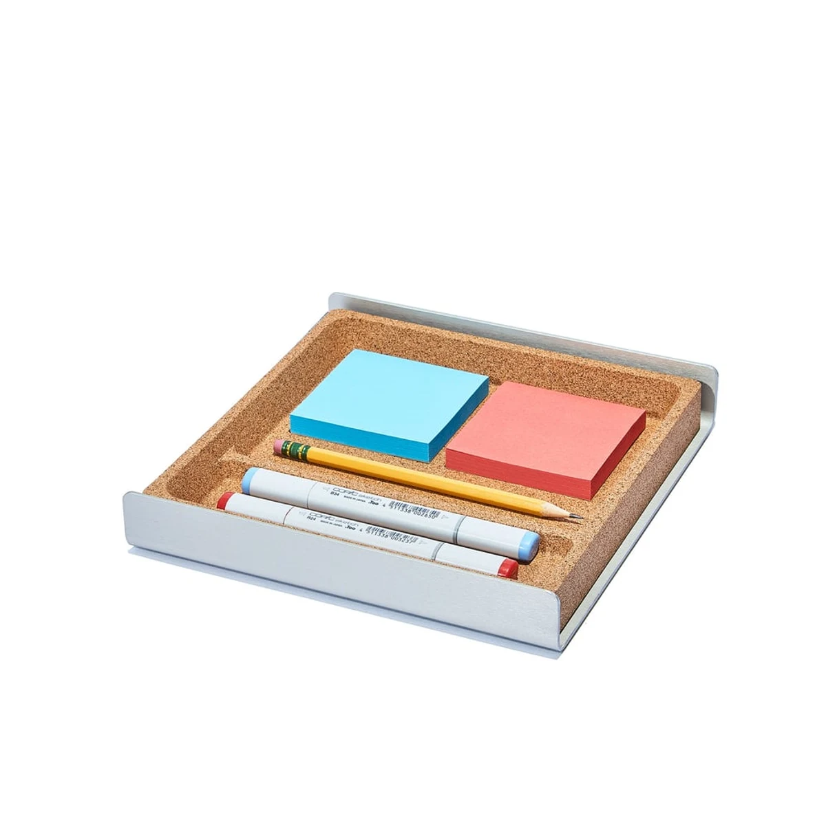 Wood Desk Tray by Grovemade.